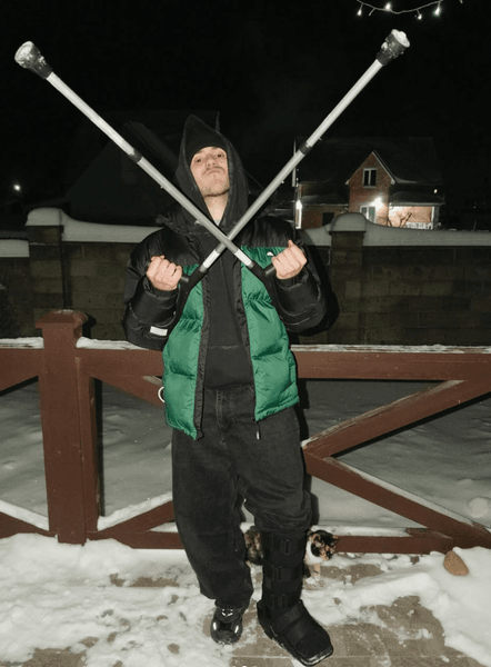 кактак 1 YAKTAK перенес операцию